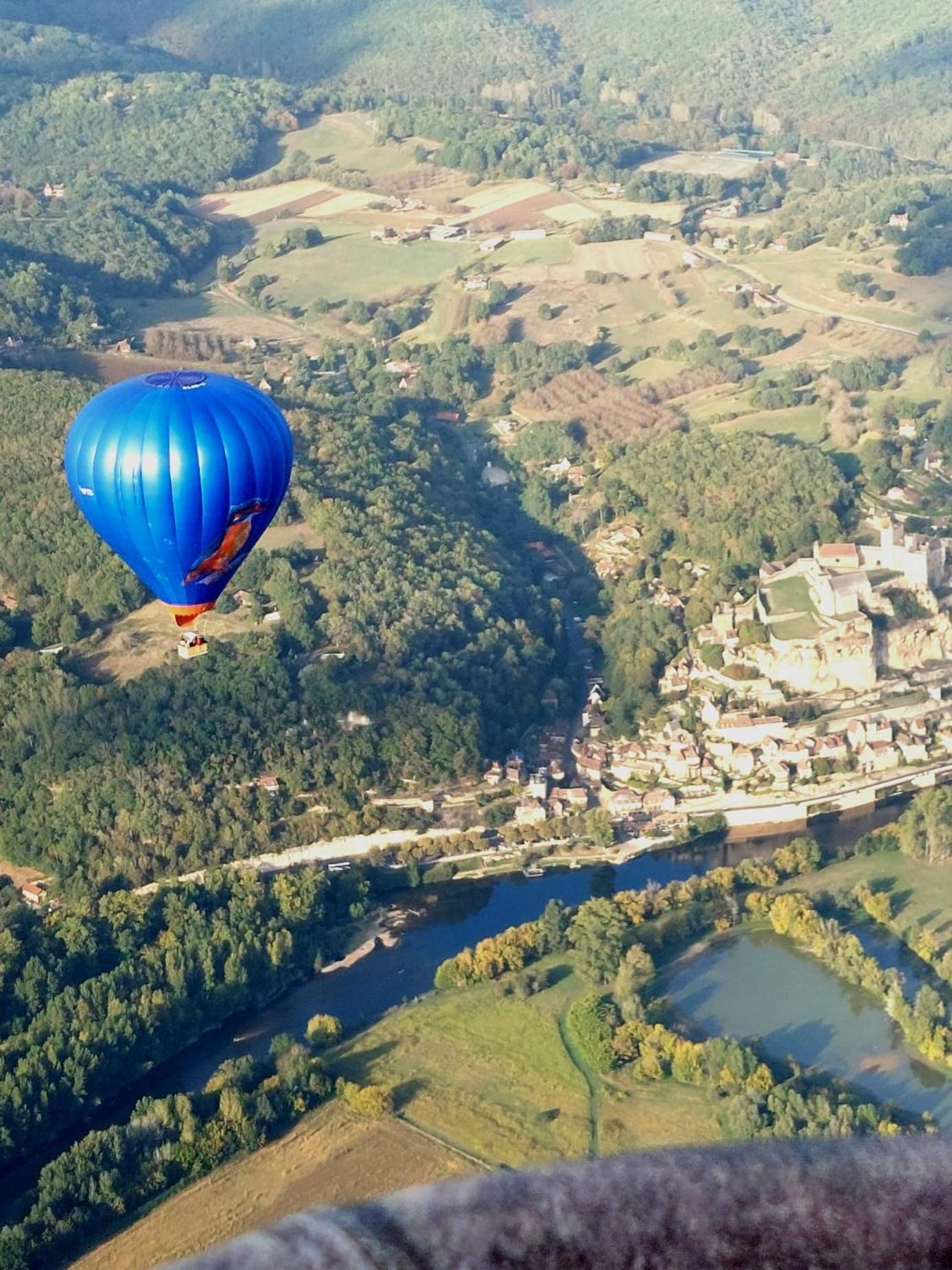 Domaine De La Charmeraie Piscine Chauffee Saint-Cirq  Esterno foto